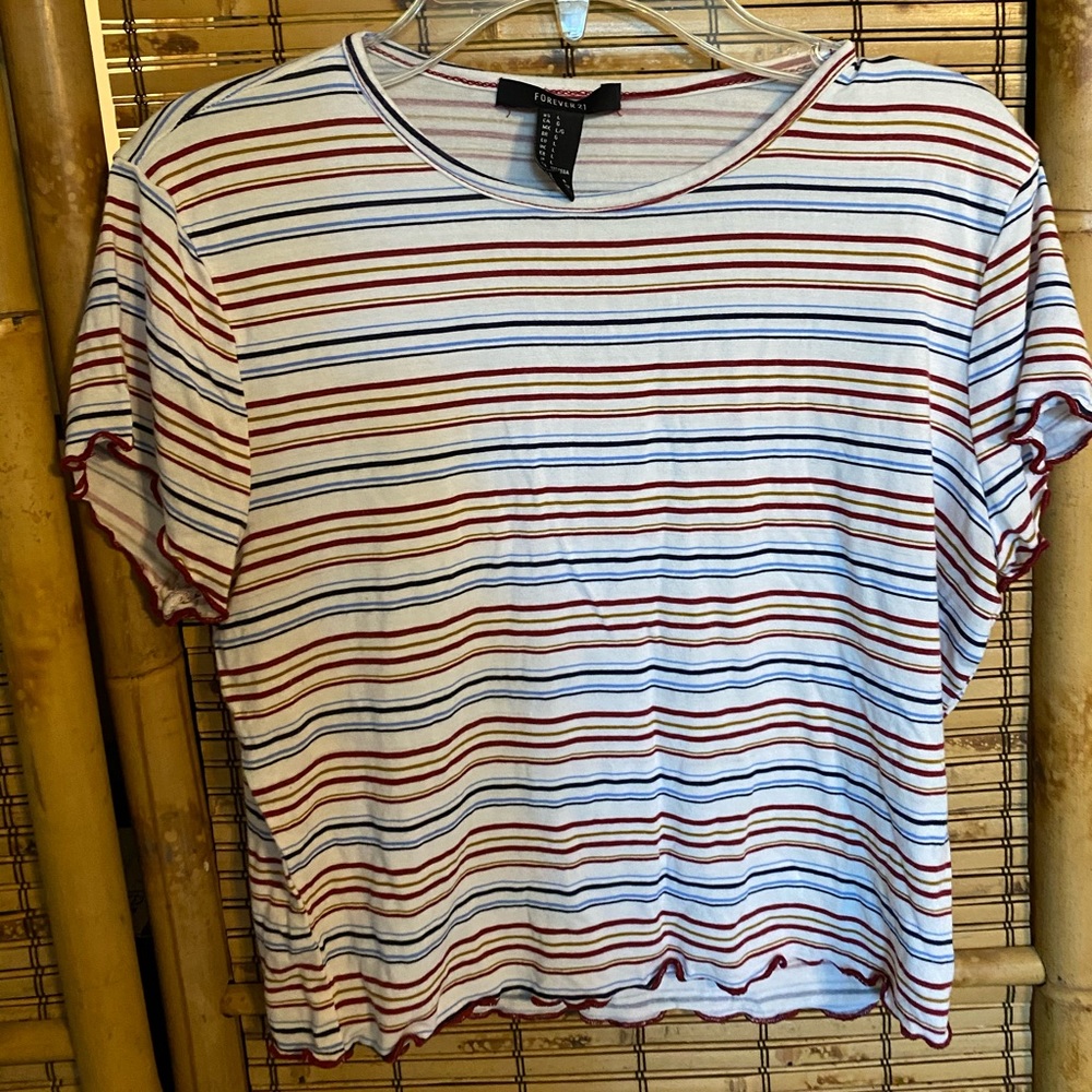 Forever21 Shirt